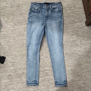 Women's Blue Jeans